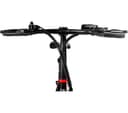DUCATI MG20 Electric Folding Bike - Black & Red thumbnail 5