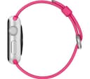 APPLE Watch 38 mm Woven Nylon Band - Pink thumbnail 2