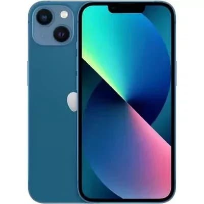 Apple iPhone 13 mini 5G 128GB Smartphone - Blue
