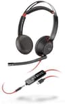 Blackwire 5220 C5220 USB C