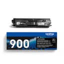 Brother TN-900BK toner cartridge 1 pc(s) Original Black thumbnail 2