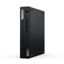Lenovo ThinkCentre M70q Gen 5 Intel® Core™ i5 i5-14400T 8 GB DDR5-SDRAM 256 GB SSD Windows 11 Pro Mini PC Black thumbnail 3
