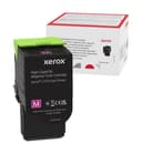 Xerox® Genuine C310 Color Printer/C315 Color Multifunction Printer Magenta High capacity Toner Cartridge (5500 Pages) - 006R04366 thumbnail 1