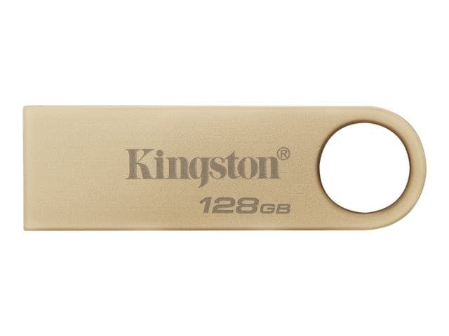 Kingston DataTraveler SE9 G3 - USB flash drive - 128 GB