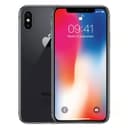 Apple iPhone X 256GB - Space Grey thumbnail 1