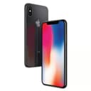 Apple iPhone X 256GB - Space Grey thumbnail 3
