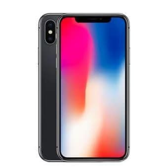 Apple iPhone X 256GB - Space Grey - Image 4