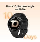 OnePlus Watch Lite OPWWE262 Smartwatch - Metallic Silver thumbnail 7