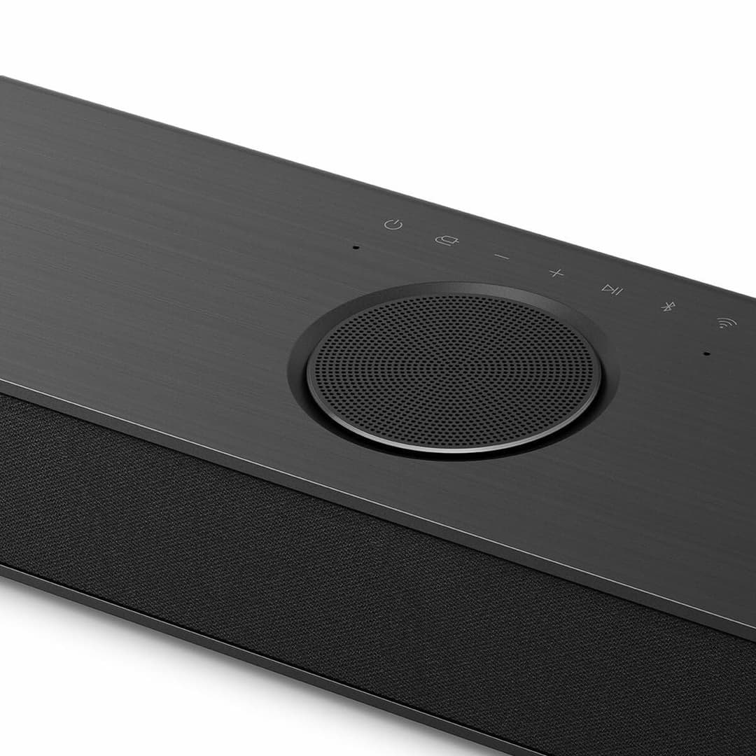 LG S80TR Smart Soundbar - 2024 - Image 6