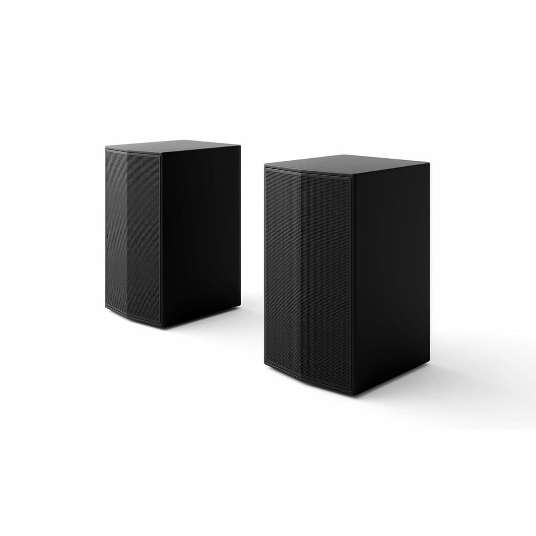 LG S80TR Smart Soundbar - 2024 - Image 8