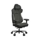 ThunderX3 CORE Fabric Gaming Chair - Black thumbnail 1