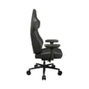 ThunderX3 CORE Fabric Gaming Chair - Black thumbnail 3