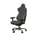 ThunderX3 CORE Fabric Gaming Chair - Black thumbnail 4