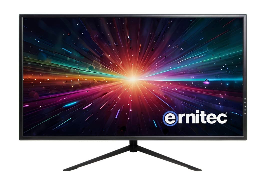 32" Surveillance monitor for - Image 1