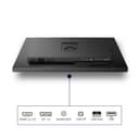Philips 3000 series 32B1N3800/00 computer monitor 81.3 cm (32") 3840 x 2160 pixels 4K Ultra HD LCD Black thumbnail 4