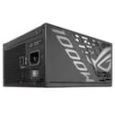 ASUS ROG Strix 1000W 80+ Platinum Fully Modular ATX 3.1 Power Supply Black thumbnail 4