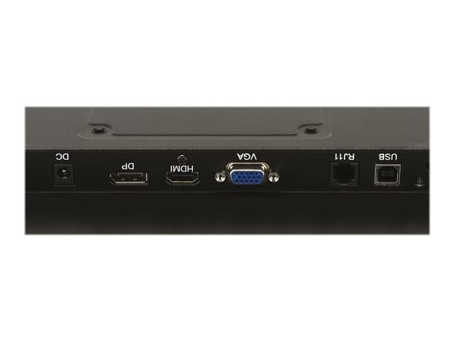 IIYAMA ProLite TF1634MC-B8X 15.6" Monitor Black - Image 8