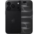 Apple iPhone 18 Pro 256GB Black thumbnail 1