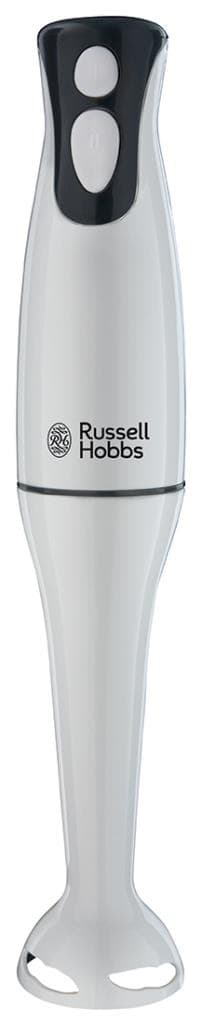 Russell Hobbs 22241 Food Collection Hand Blender, 200 W - White - Image 1
