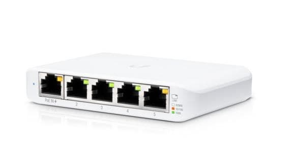 UniFi Switch Flex Mini - Image 1