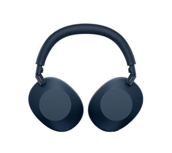 Sony WH-1000XM6 Headphones Midnight Blue - Image 7