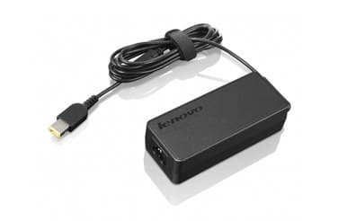 Lenovo 0B47483 power adapter/inverter Indoor 65 W Black - Image 1