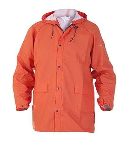 Hydrowear Selsey Hydrosoft Jacket 015020, Orange, L - Image 2