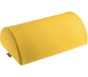 Leitz Ergo Cosy Footrest - Warm Yellow thumbnail 1