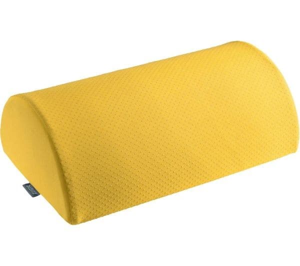 Warm Yellow