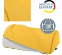 Leitz Ergo Cosy Footrest - Warm Yellow thumbnail 3