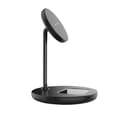 Silverlabel 29441SL51 Charging Stand 15W Black thumbnail 3