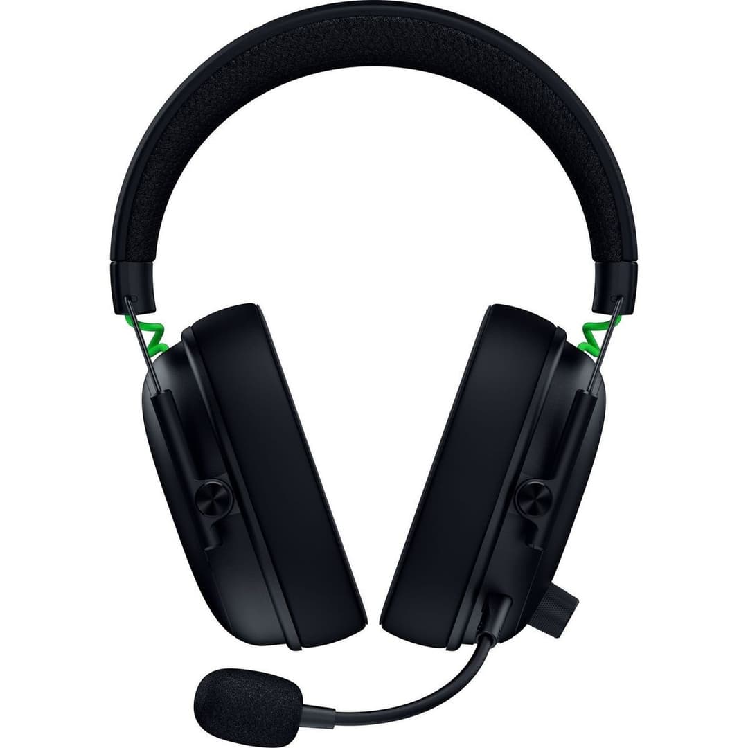 Razer BlackShark V3 Wireless Gaming Headset - Black - Image 9