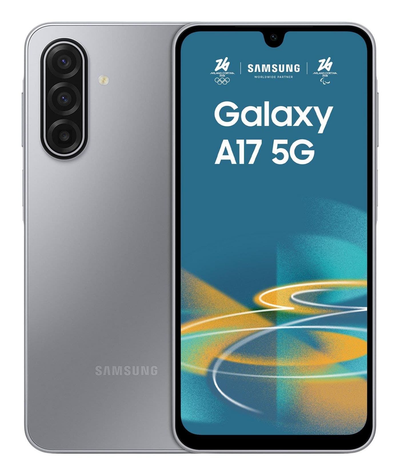 Galaxy A17 5G 17 Cm (6.7")