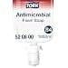 Tork Antimicrobial Foam Soap S4, Fragrance-Free, 1 x 1000ml, 520800 - Image 3