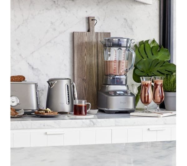 Sage Q SBL820SHY 2L Blender - Smoked Hickory - Image 6