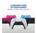 PlayStation DualSense Controller Chroma Indigo thumbnail 8