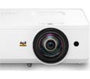 ViewSonic PS502W WXGA Short Throw Projector, 4,000 ANSI Lumens thumbnail 3