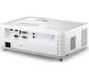 ViewSonic PS502W WXGA Short Throw Projector, 4,000 ANSI Lumens thumbnail 4