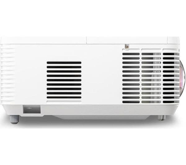 ViewSonic PS502W WXGA Short Throw Projector, 4,000 ANSI Lumens - Image 5