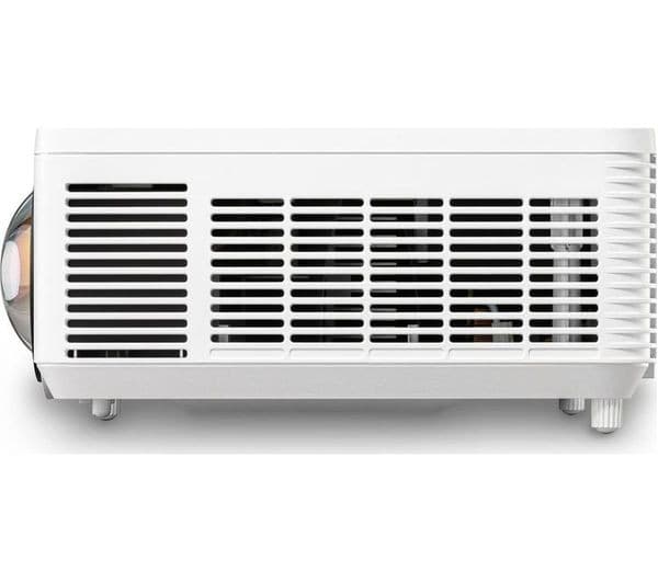 ViewSonic PS502W WXGA Short Throw Projector, 4,000 ANSI Lumens - Image 8