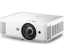 ViewSonic PS502W WXGA Short Throw Projector, 4,000 ANSI Lumens thumbnail 9