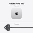 Apple Mac mini M6 16GB 256GB Silver thumbnail 8