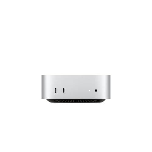 Apple Mac mini M6 16GB 256GB Silver - Image 1