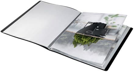 Leitz Recycle Display Book - Image 2