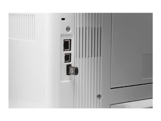 HP LaserJet Pro M501dn - printer - B/W - laser - Image 7
