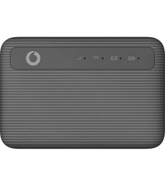 Vodafone 4G Mobile Broadband Hotspot R228t (without SIM) - Image 1