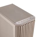 ASUS ProArt PA401 Wood Edition Mesh Panel ATX Mid Tower PC Case - Beige thumbnail 2