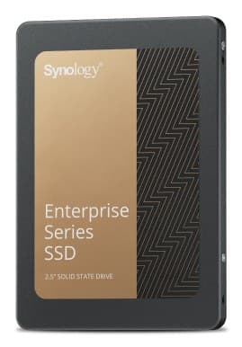 Synology SAT5210 7 TB 2.5" Serial ATA III - Image 1