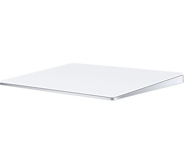 Apple Magic Trackpad White Multi-Touch Surface white - Image 1