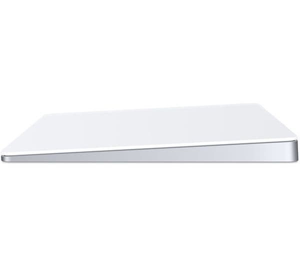 Apple Magic Trackpad White Multi-Touch Surface white - Image 3